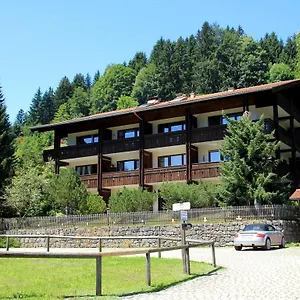 Mattenklotz Sachrang