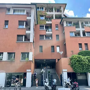 Ca Bela - San Marco , Milan Italy