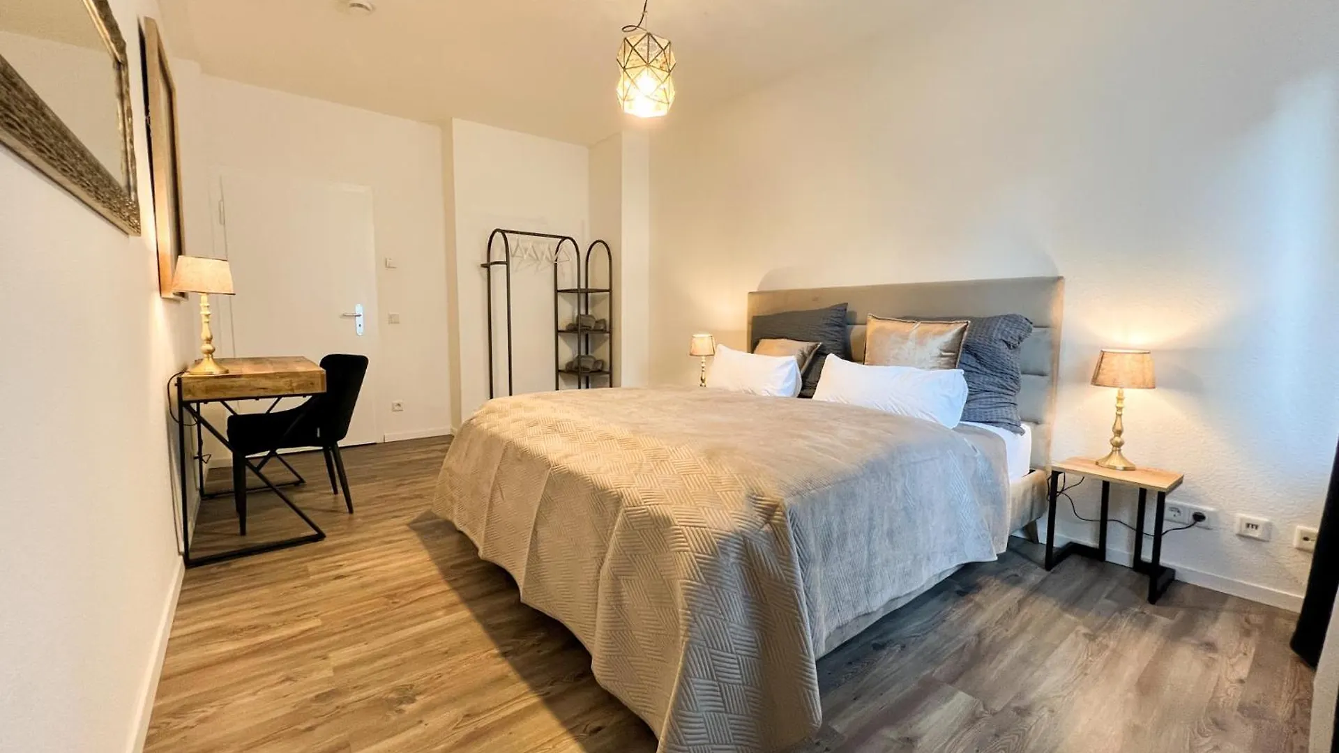 Apartment Duesseldorf City Γερμανία