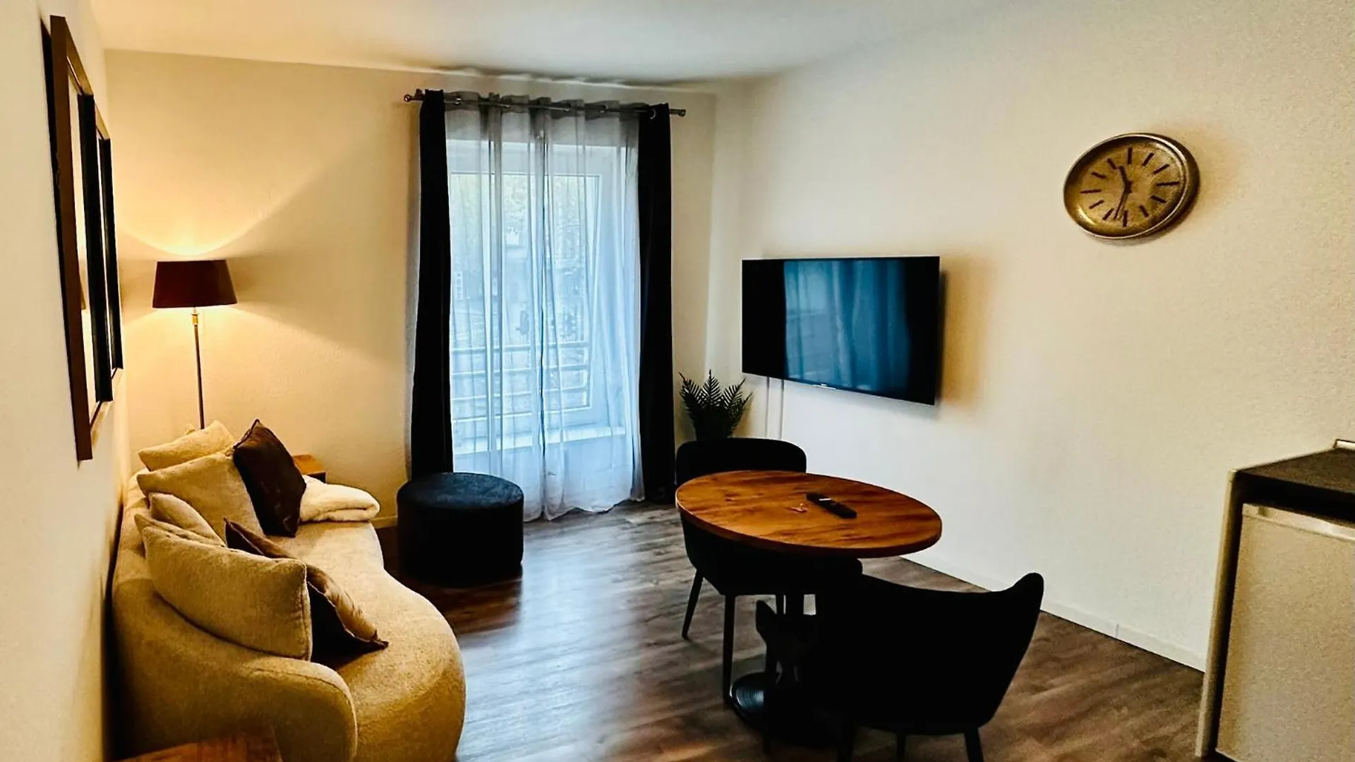 Apartment Duesseldorf City